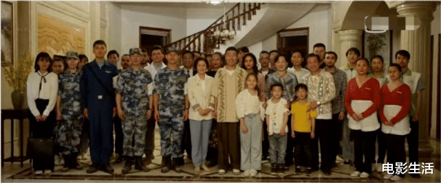 和平之舟|央视出手就是“王炸”？陈坤这部剧，算是接对了，全网好评连连