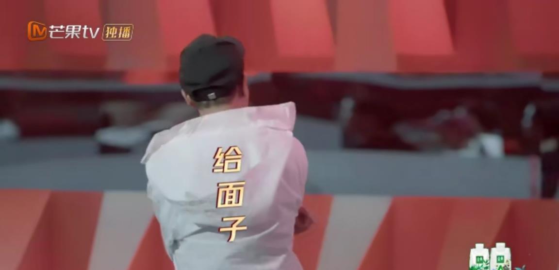 李云迪|披荆斩棘的哥哥：淘汰名单还没比赛已经确定，哪个情真哪个假？