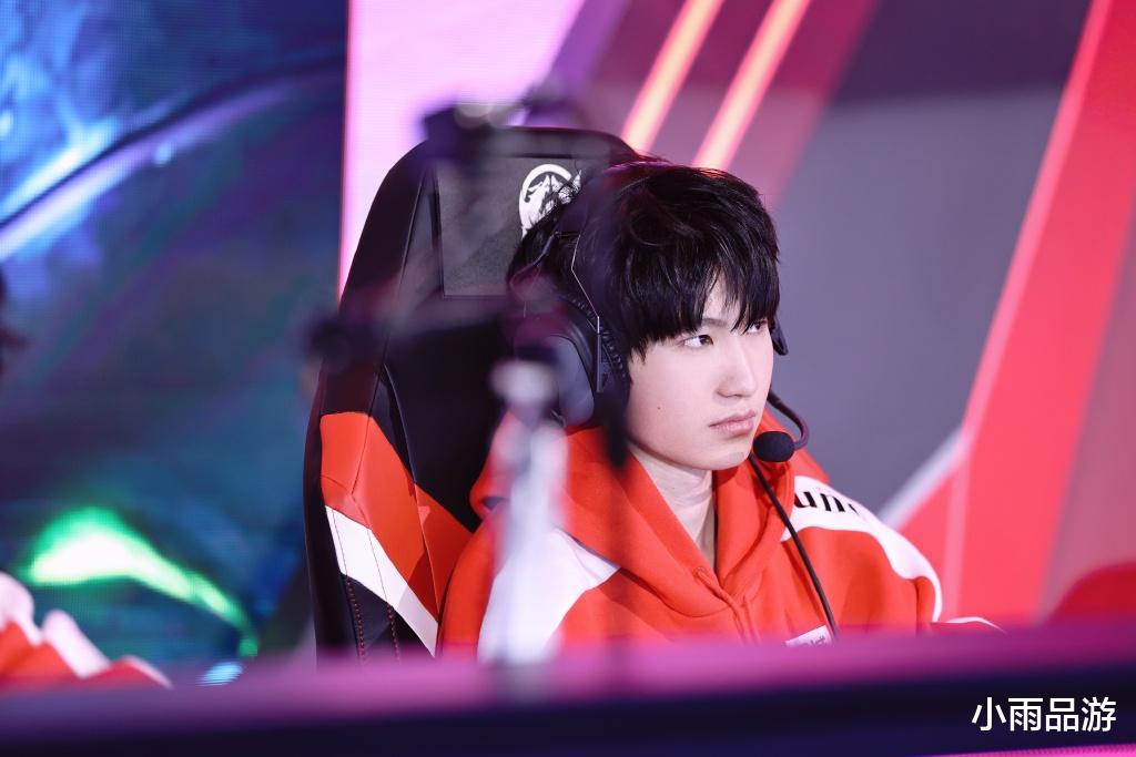 马超|一诺成AG掉点王,啊泽国一马超被清清打爆,月光BP和轮换葬送选手