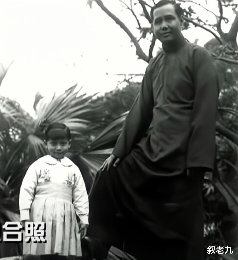 宋丹丹|香港“鬼婆”罗兰的悲惨岁月，和她经历的那些事儿！