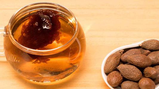 中草药|不适合泡茶饮用的几味中草药