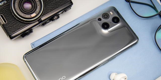 OPPO|OPPO放大招，除了5500mAh+4nm芯片，还有两大优点