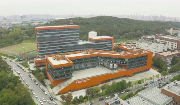 南雄|武汉国家级人类遗传资源库23日在光谷启用