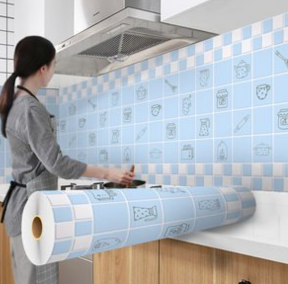 哪怕你再懒，逛超市遇见这几种纸就别错过，从此厨房不再有油污！