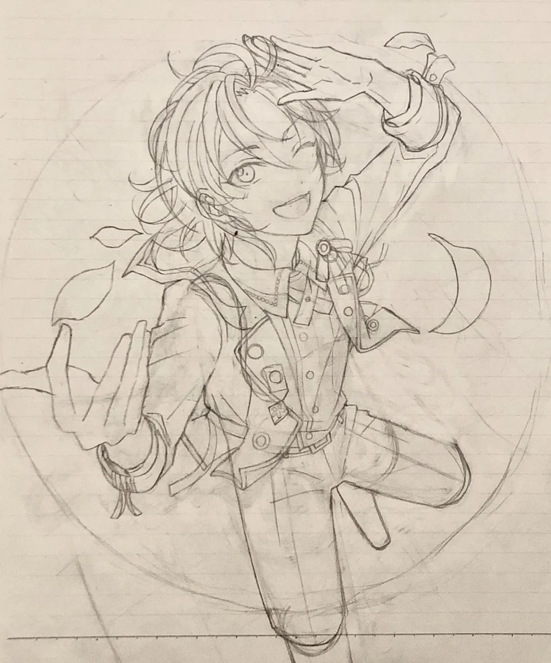 小姐姐|日本小姐姐做出3D动漫蛋糕,比手办还精致!根本舍不得下口