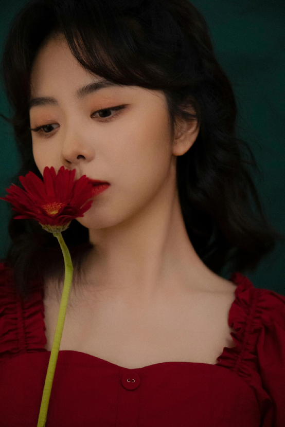 风衣 30岁对我来说意味着什么？