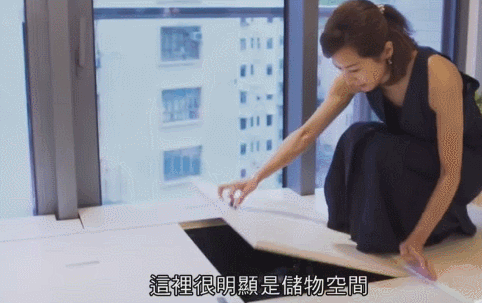 一家4口住15㎡豪宅引热议!网友:太窒息了