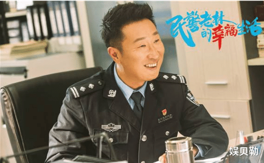 会计师|3个老演员，在《民警老林》中都成职场新人，角色口碑相差很大