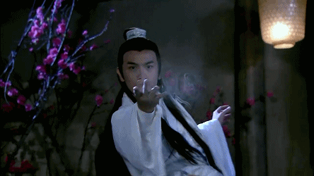 古装剧|我怎么能忍受古装丑男