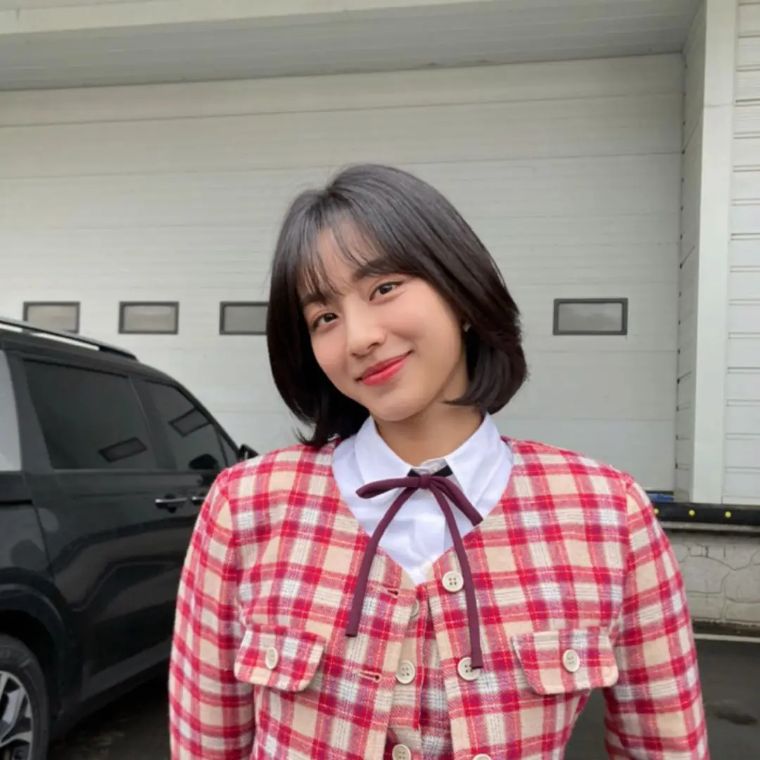 美容 人人都能驾驭的5款短发造型，随手一拨都是气质感