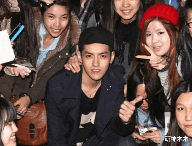 吴亦凡|网曝吴亦凡还涉及更严重罪行，多位明星恐受牵连，被曝已供出一位