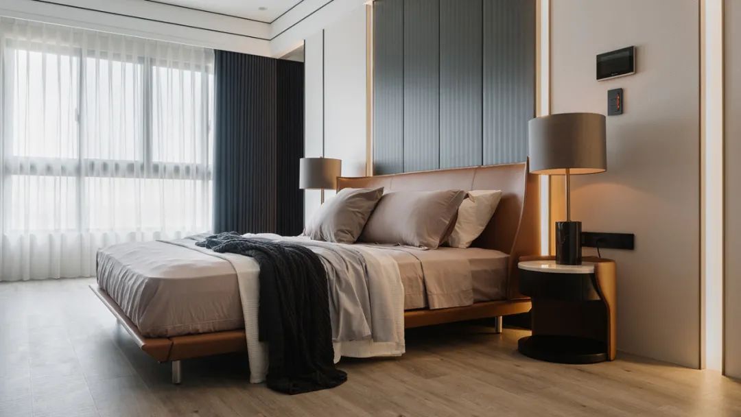 |台式设计，简洁时尚