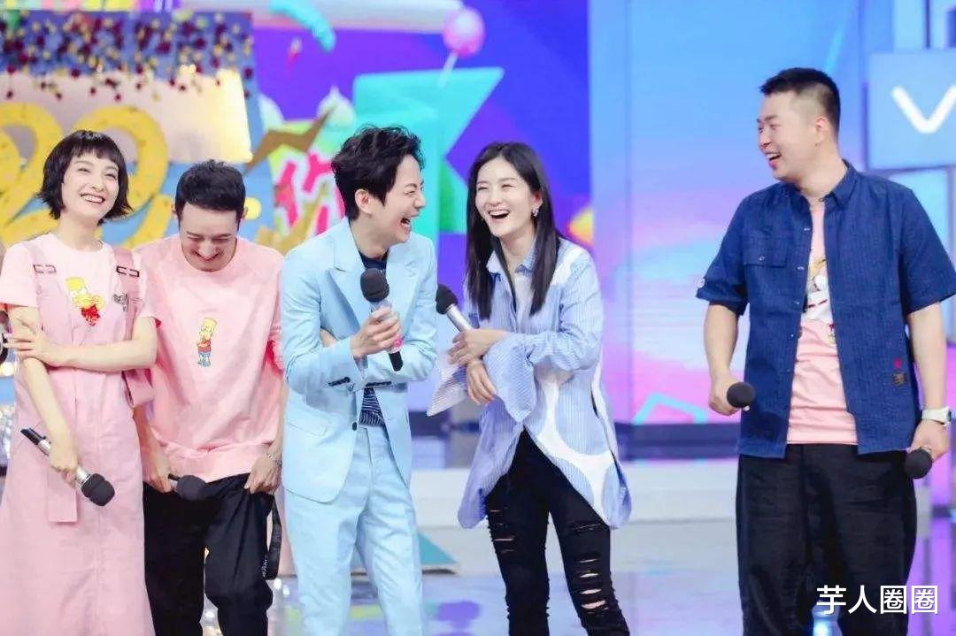 快乐大本营|《快乐大本营》告别观众：被时代抛下时，连打招呼的机会都没有