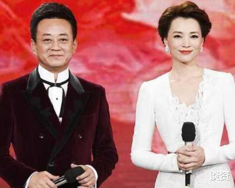 朱军|57岁朱军重返央视录制节目，精神饱满，有望主持2022年春晚