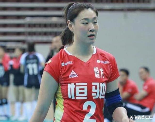 姚迪|中國女排贏球另有四大亮點(diǎn)！張常寧又有新代表作，姚迪學(xué)聰明了
