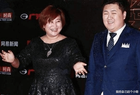 贾玲|隐瞒这么多年，原来贾玲的老公是他？太令人意外了