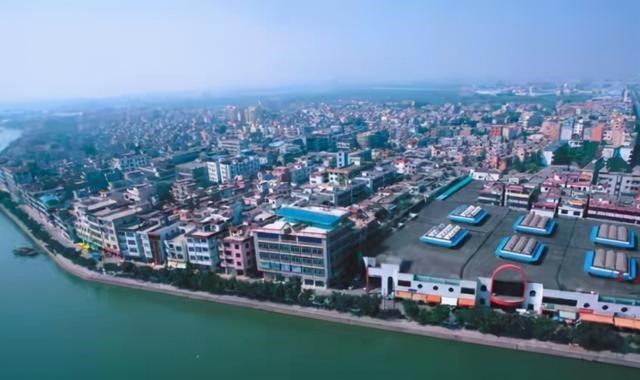 浓烈难咽下|东莞首富王金成:卖菜起家身价300多亿,从不喜欢被人叫富豪