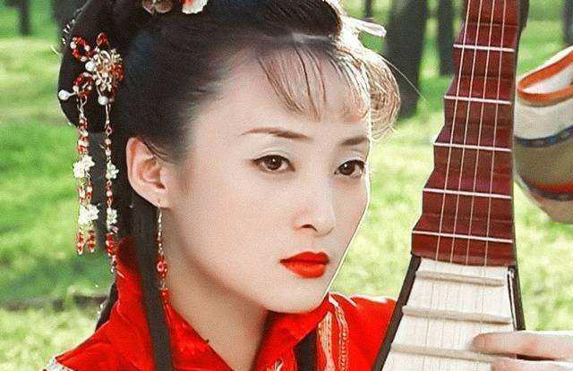 李嘉欣|女星综艺的“下头”瞬间,从蒋勤勤到佟丽娅,被骂一点都不冤