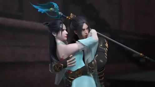 古力娜扎|又一部动漫真人化，“顶流”许凯担纲男主，古力娜扎能被认可吗？