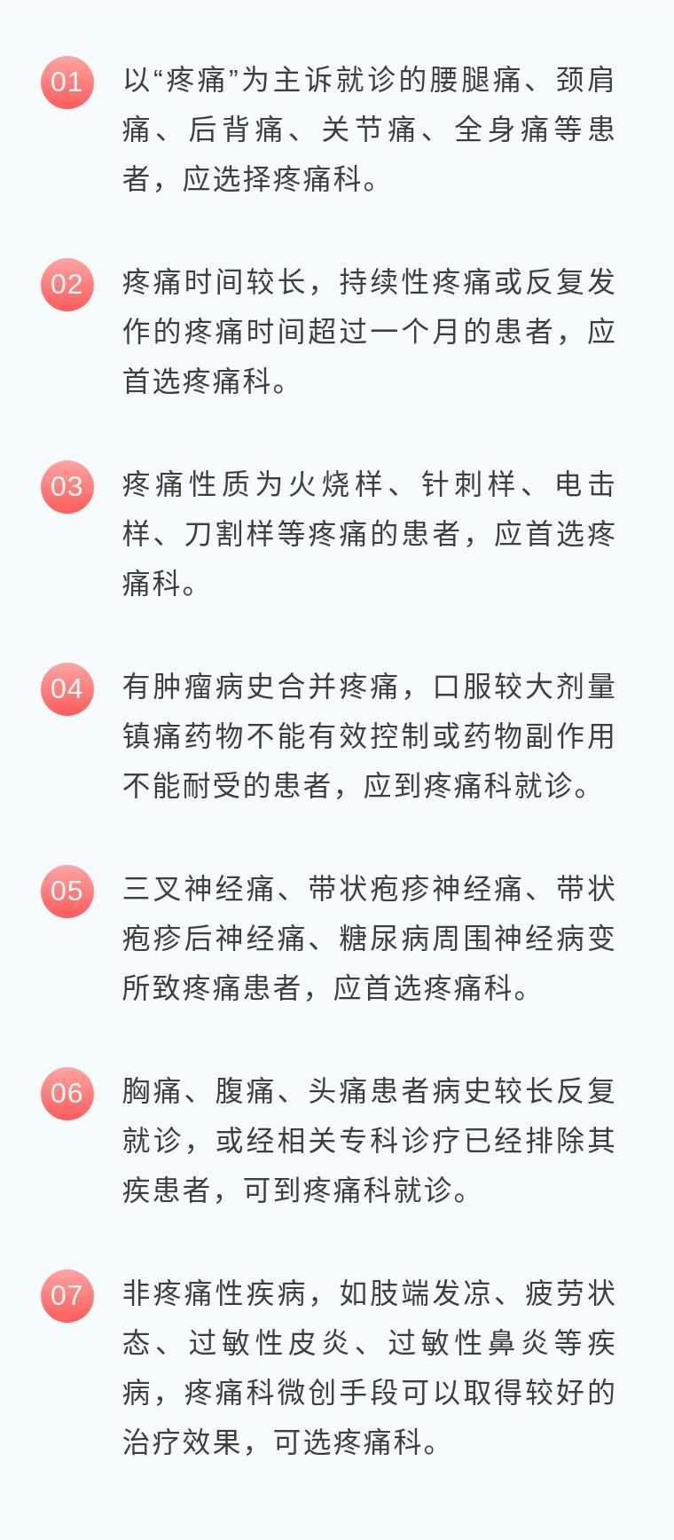 武汉太康医院 上班族的痛，你占了几条？