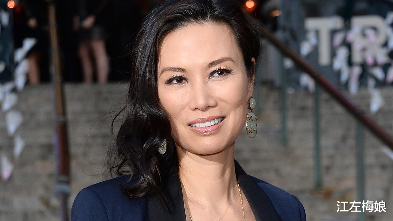 默多克|王石、刘强东和默多克教你的道理：成功男人爱的，是这三种女人