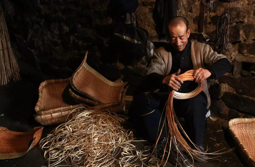 铭家匠遇|真正的手艺人,从来不谈工匠精神