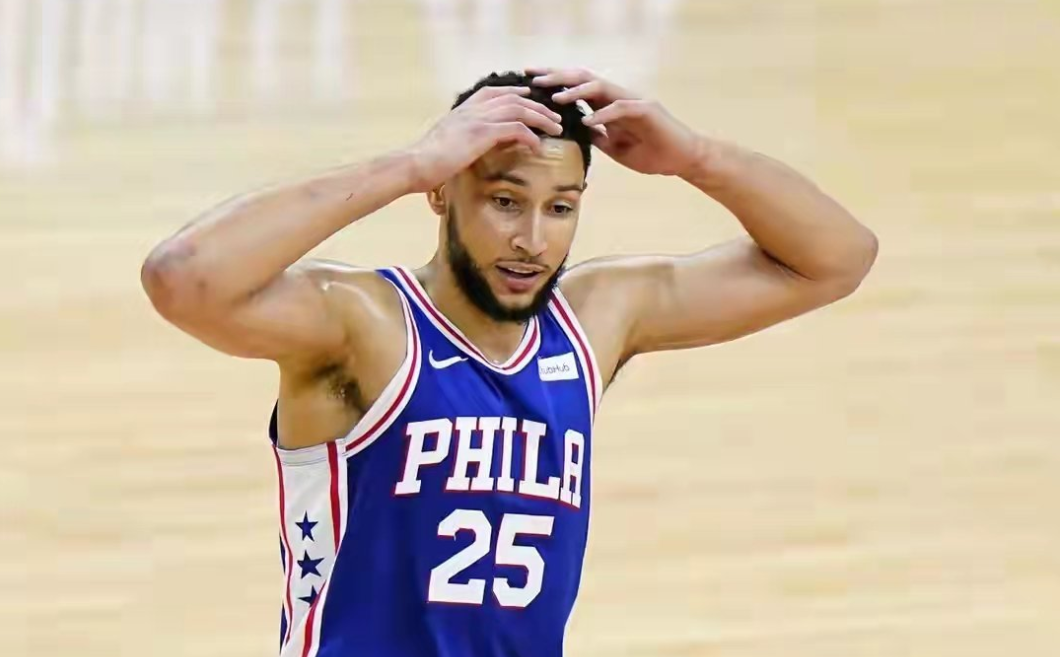 西蒙斯 3换1!火箭拿下西蒙斯,76人收获3悍将,这才是靠谱的交易方案