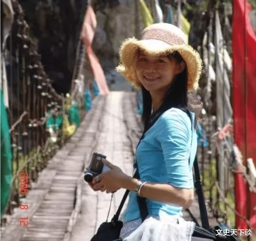 韦慧晓|放弃华为百万年薪待遇，34岁高龄参军入伍，如今成为国家栋梁之才