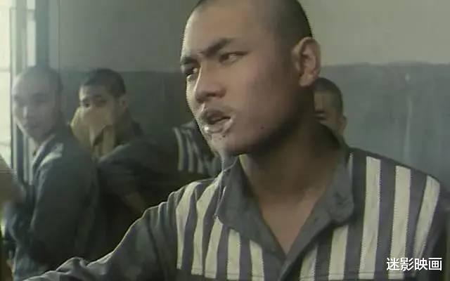 方刚|35年前轰动中国的催泪片，在押少年犯真实出演，华语影史仅此一部