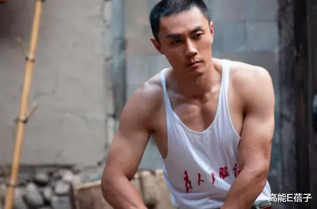 章贺|谁能想到，离婚综艺里竟然发现了一枚宝藏演员