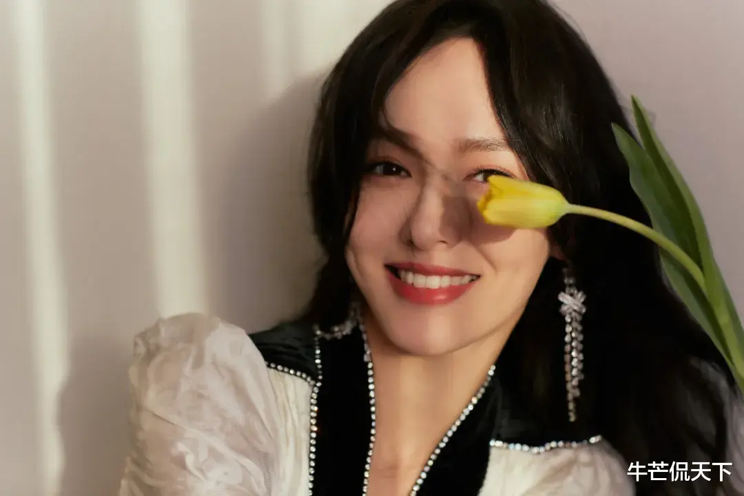 唐嫣|婚后2年半,唐嫣和罗晋也开撕了?神仙爱情都是装的?