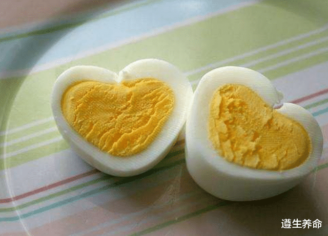 柠檬|每天早上空腹吃个鸡蛋，坚持一段时间，这几件“好事”或不请自来