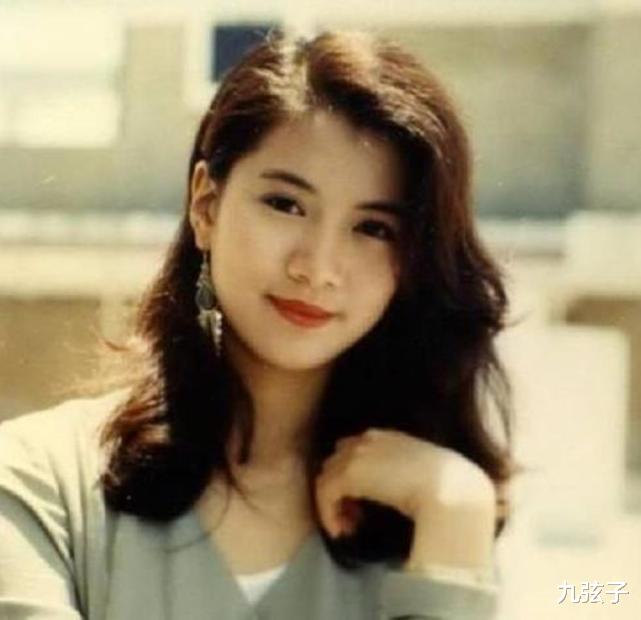 袁咏仪|张智霖出轨佘诗曼？罗兆辉借包养袁咏仪来羞辱张智霖，明星也挺难