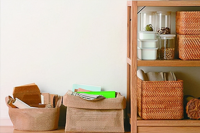 老公不配合，家里一直乱糟糟？学会这3点，家人主动做收纳