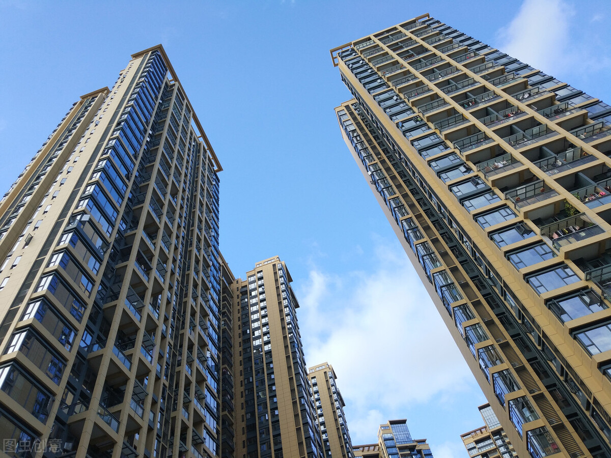 |一栋楼不管有多少层，优先选择这4层，居住体验好，升值空间大