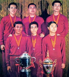 全运会|历届全运会盘点：乒乓球男单冠军英雄录，球迷请收藏！