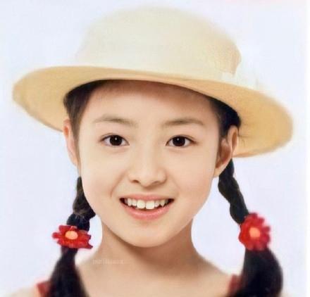 童星|《衣袖红镶边》李世荣童星出道20年，等比例长大！曾胖过还染金发