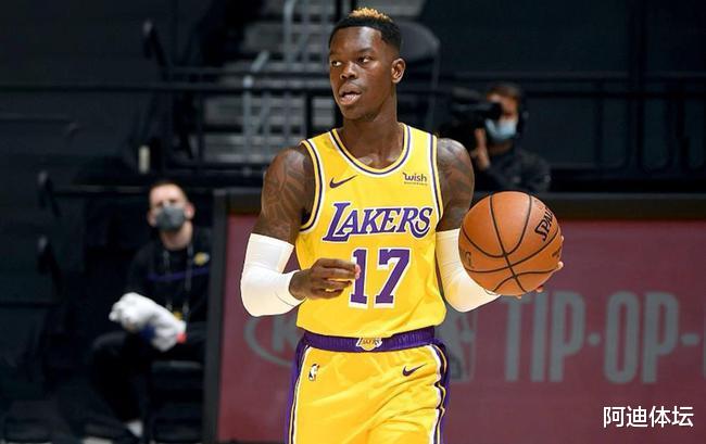 勒布朗·詹姆斯|皮爾斯：詹姆斯在拖累湖人，他不想打可以讓他坐冷板凳