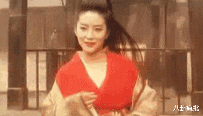 林青霞|林青霞的爱情瓜