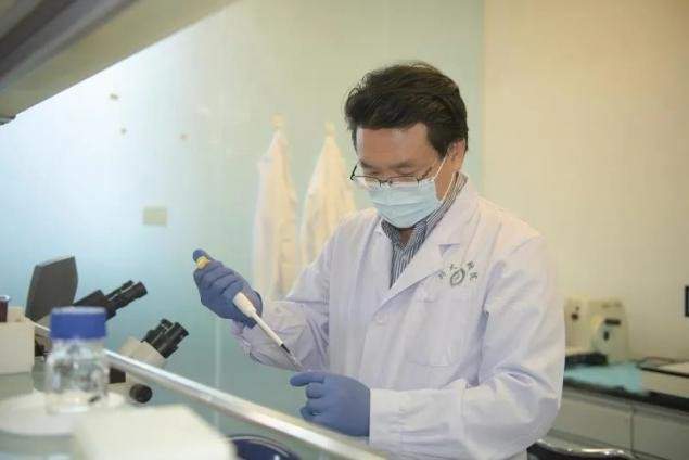全国3.3亿人患心血管病!河南科学家获人造血管重大发现,成果登上Nature子刊
