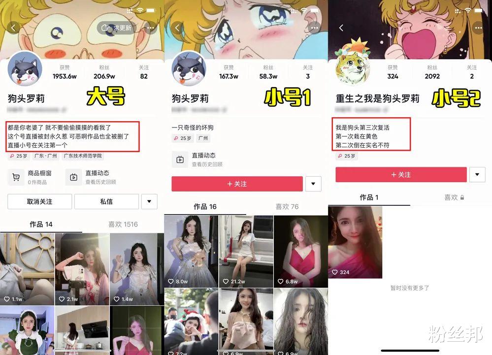 萝莉|狗头萝莉再次被举报封禁，冯千韶回应拖欠工资，她与集梦公会无关