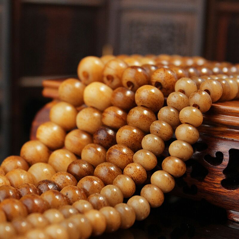 文玩|文玩界重口味的骨质文玩