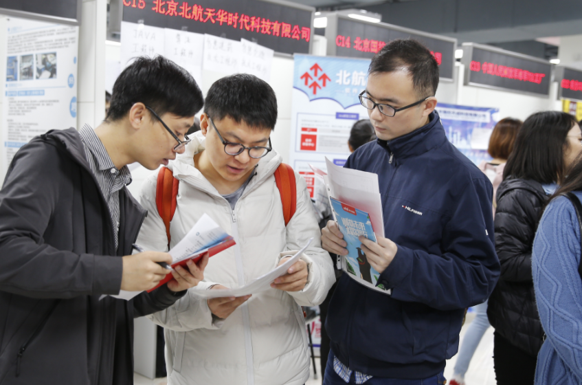 东风汽车|央企总部招聘名单公布，成功“上岸”的51名学生，学历个个不简单