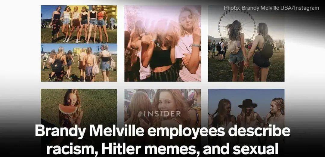 饿了么 火出天际的BM风，背后竟是性侵员工、种族歧视的恶魔公司？