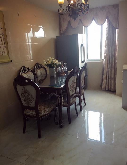 晒晒刚入住的新家,光家具就花了28万,算是小区里面最豪华的了