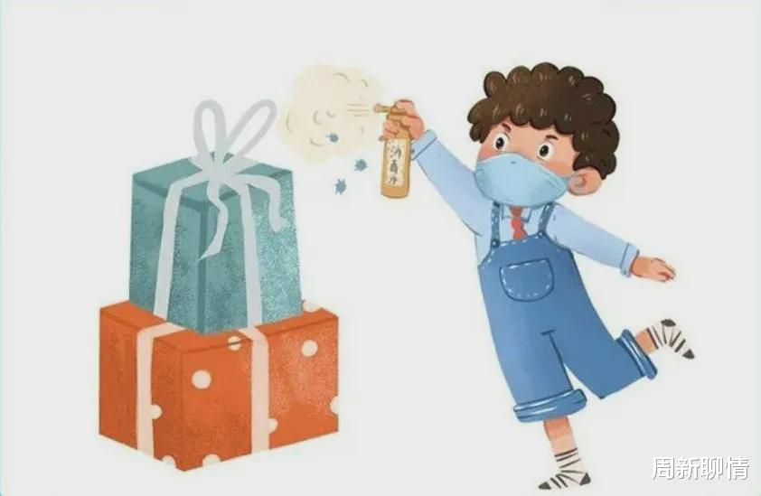 周新聊情|武汉疫情反复,16人确诊!硬核快递消杀“过五关”