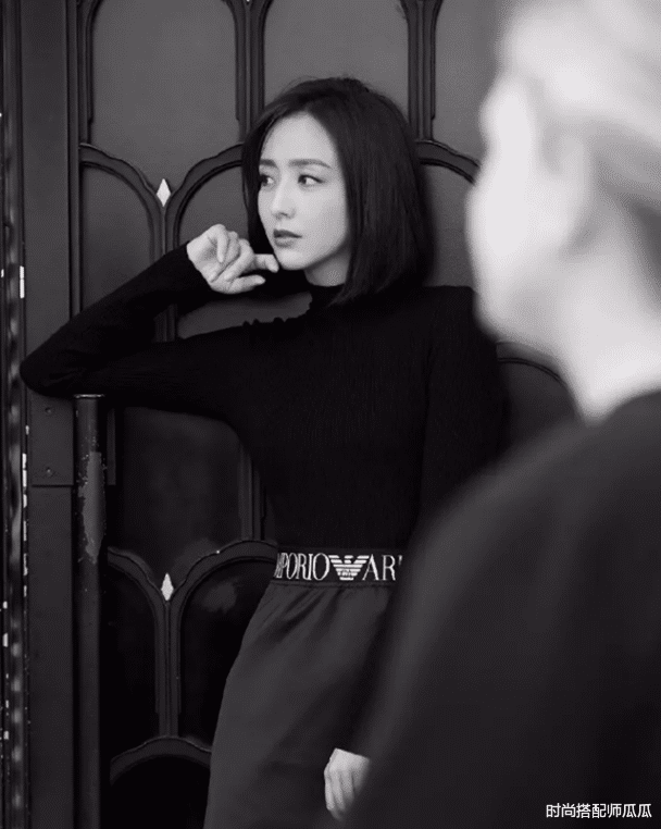 ?这才是中年女人最实用的发型,不烫不染真实接地气,利落显年轻