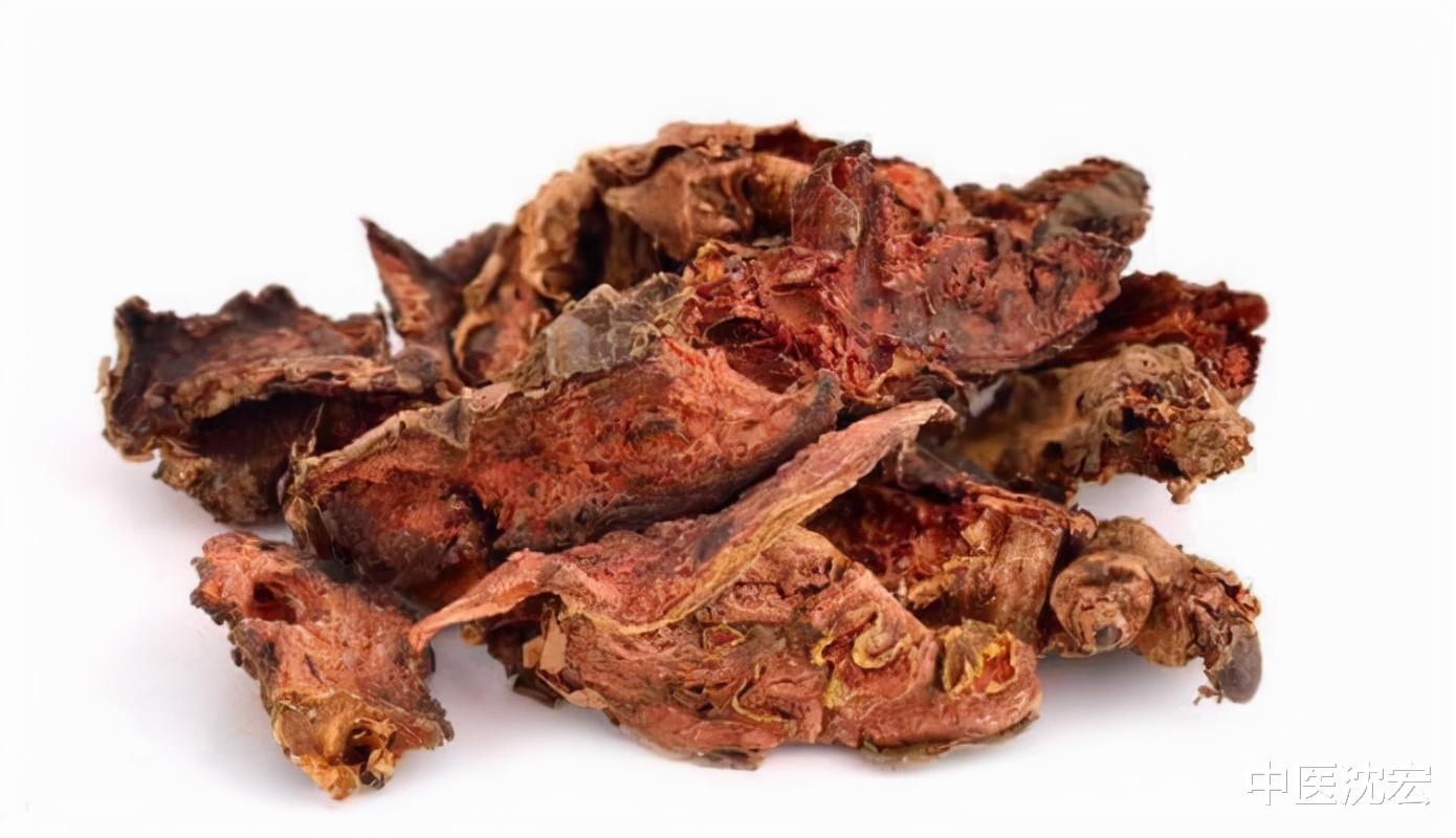 中药|三味中药，养心健脑，益气活血，抗缺氧，保护心脑健康