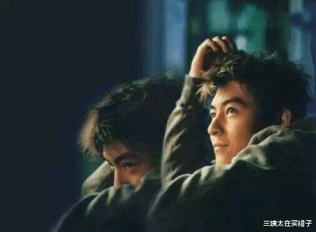 三姨太在买裙子|12年后，回看陈冠希和阿娇5年恋爱史，很甜，很遗憾