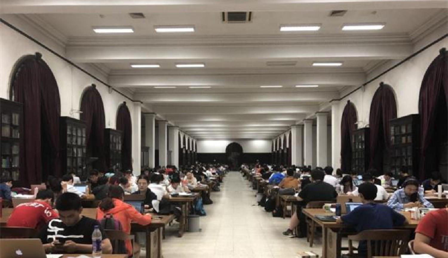 吴洪娜聊说育儿|南京某大学食堂wifi密码为微积分，学生苦不堪言，高考后退化了